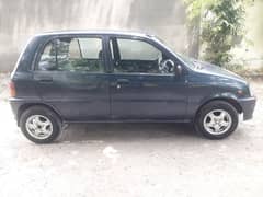 Daihatsu Cuore 2007 0