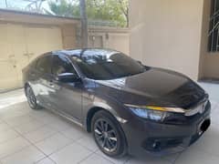 Honda Civic 2019 FACELIFT 0