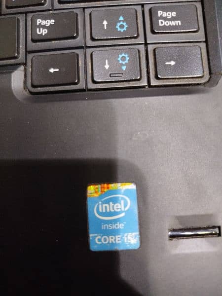 Dell core i5 1