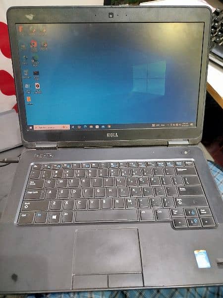 Dell core i5 2