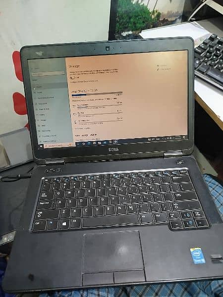 Dell core i5 4