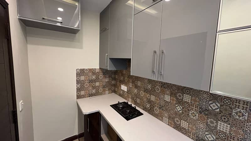 400 SQ. FT. BRAND NEW STUDIO APARTMENT FOR SALE IN 5