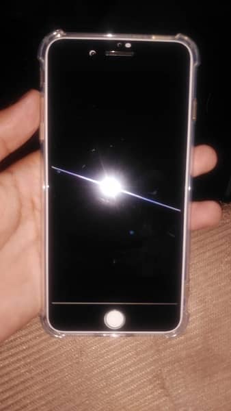 iPhone 7 Plus 128GB pta approved Urgent sale 4