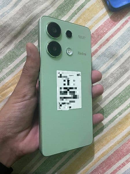 redmi note 13 5