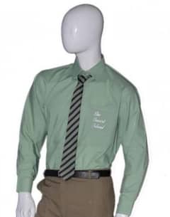 smart school uniform 0