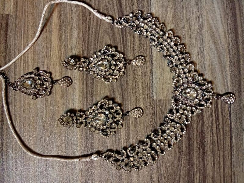 bridal jewelry 1