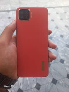 Oppo F17 8/128