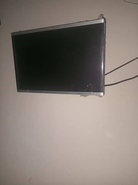 Hp branded LED 24-26 inches 3