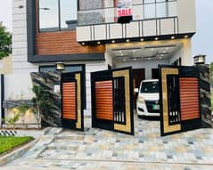 5 Marla Brand New house for sale in New Lahore city B block 0