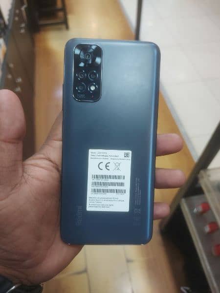 redmi note 11 6gb 128gb 2