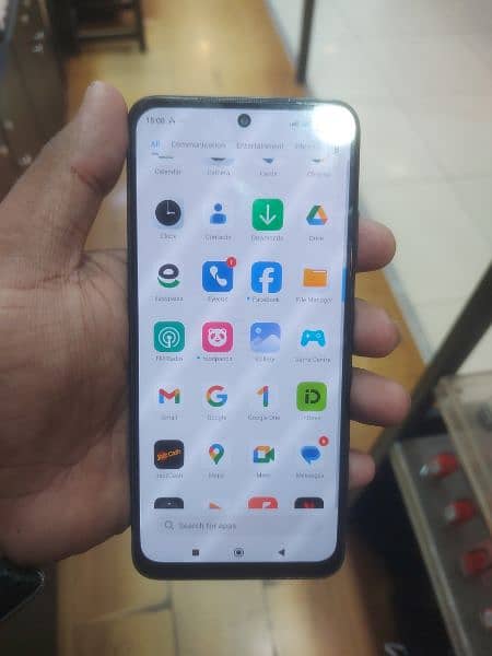 redmi note 11 6gb 128gb 4