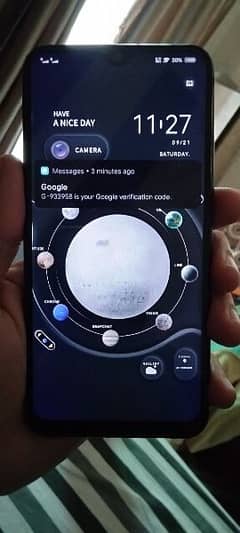 vivo 1906 10/9 condition