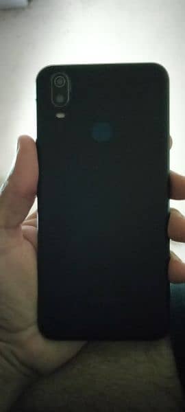 vivo 1906 10/9 condition 2