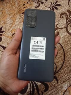 Redmi note 11