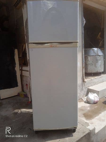 Dawlance Fridge for sale in reasonable price 2