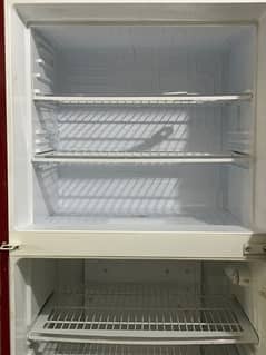 full size orient fridge