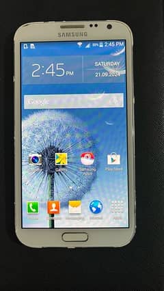 Samsung Galaxy Note 2 in Original Condition