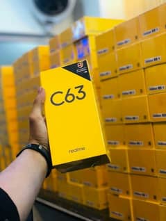 Realme C63 0