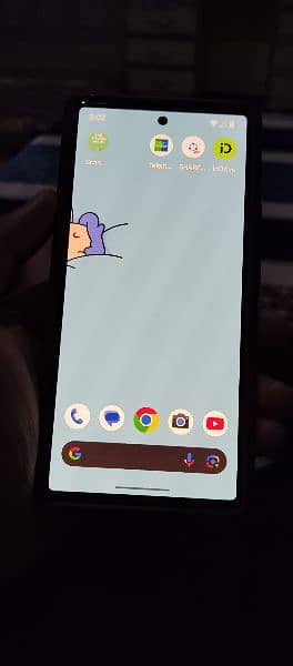 Google Pixel 6 0