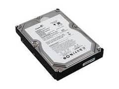 HARD DRIVE 750GB FOR PC{03327944046}