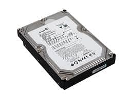 HARD DRIVE 750GB FOR PC{03327944046} 0