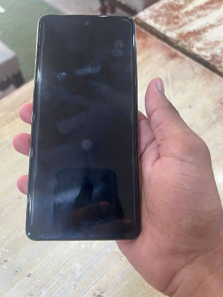 Infinix hot 40 pro 5