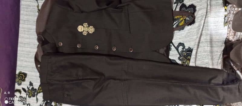 PRINCE COAT 1