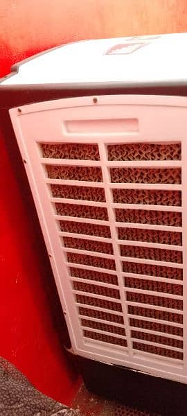 Room cooler for sale condition 10/10 3