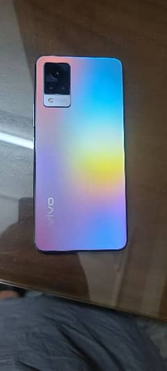 VIVO V21   8+4/128 gb 0