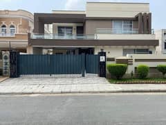 1 Kanal House For Rent in Bahria Town Lahore 0