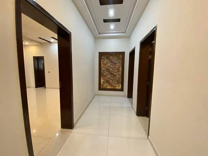 1 Kanal House For Rent in Bahria Town Lahore 7