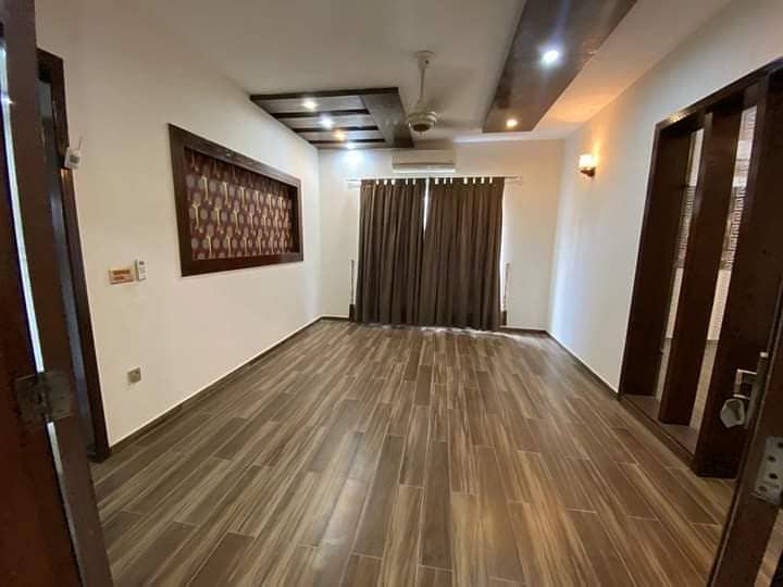 1 Kanal House For Rent in Bahria Town Lahore 17