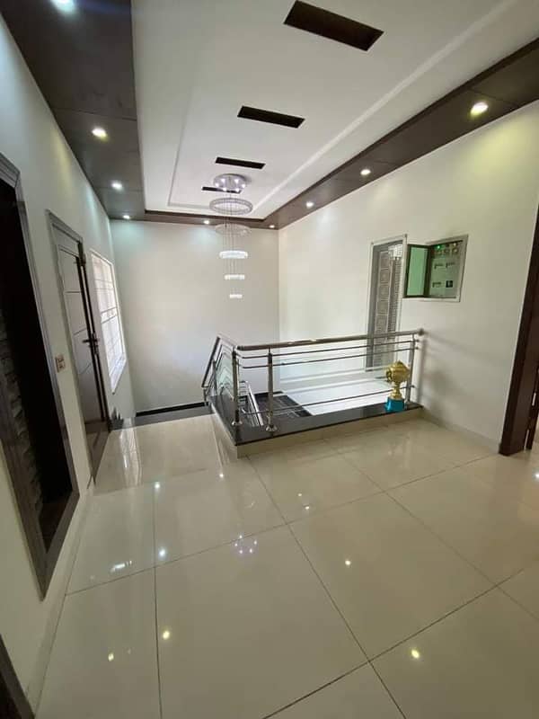 1 Kanal House For Rent in Bahria Town Lahore 24