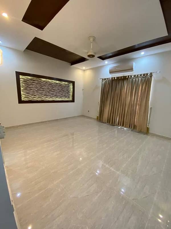 1 Kanal House For Rent in Bahria Town Lahore 30