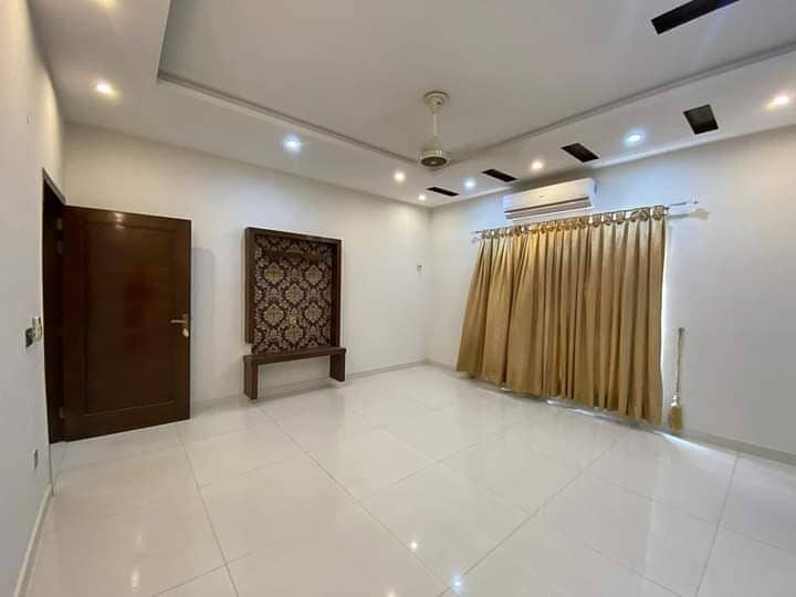 1 Kanal House For Rent in Bahria Town Lahore 34