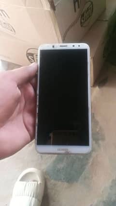 Huawei Mate 10 Lite