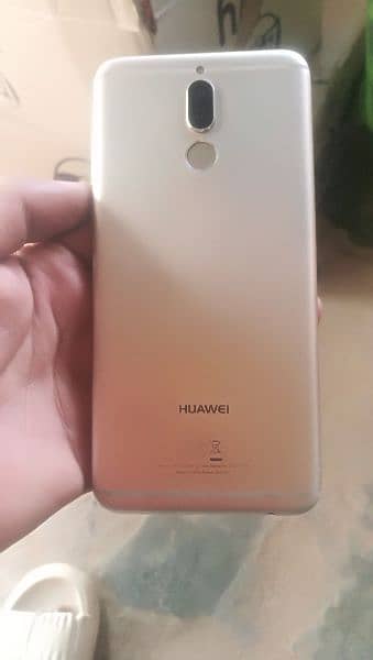 Huawei Mate 10 Lite 2