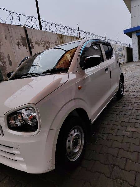 Suzuki Alto 2024 2