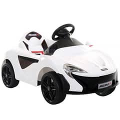 kids new car