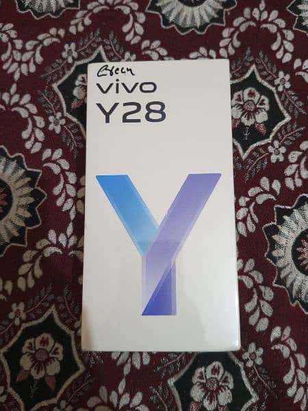 vivo y28 new pack mobile 1