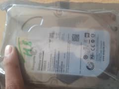 1000 GB HARD DISK SEGATE BRAND