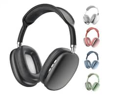 P9 PRO MAX WIRELESS HEADPHONES. . ZUBAIR MUGHAL 03212750897