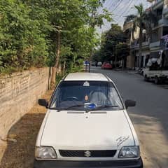 Suzuki Mehran VXR 2011 0