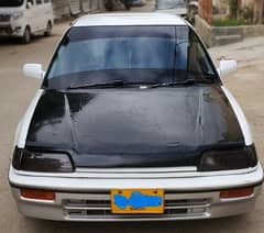 Honda Civic EF 1989 Japan Import URGENT SALE 0