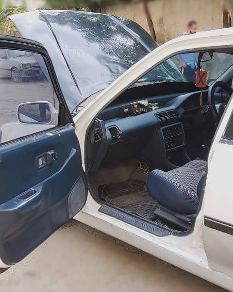 Honda Civic EF 1989 Japan Import URGENT SALE 13