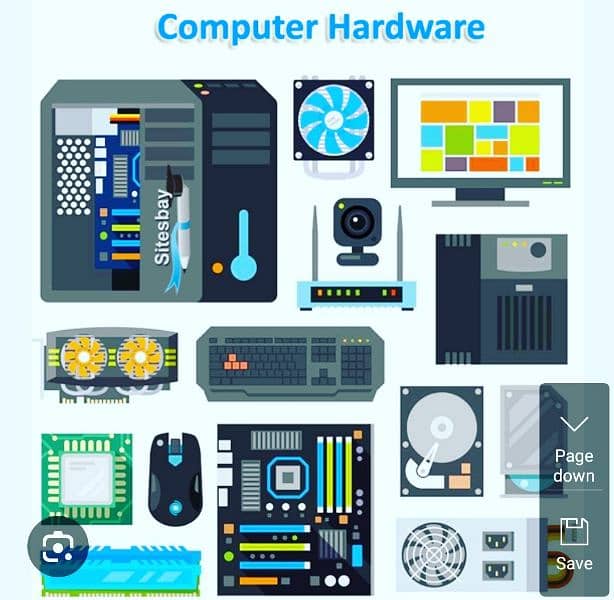 we provide computer services and free diagnose at shop. 2