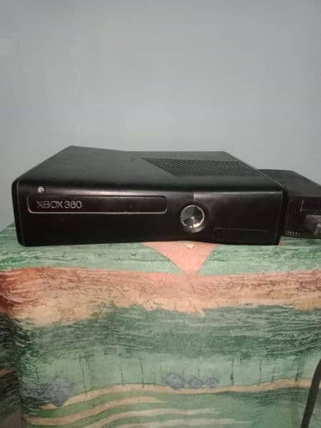 xbox 360 slim latest jtag 0