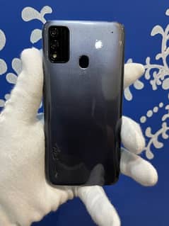 itel a48