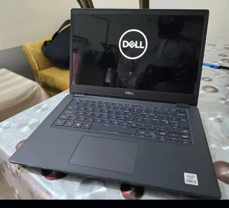 Dell 10th Gen - NEW Laptop (03226682445) 1