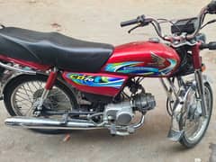 honda cd70 2023k 12 mahena ki hai 2024 ragestr 0